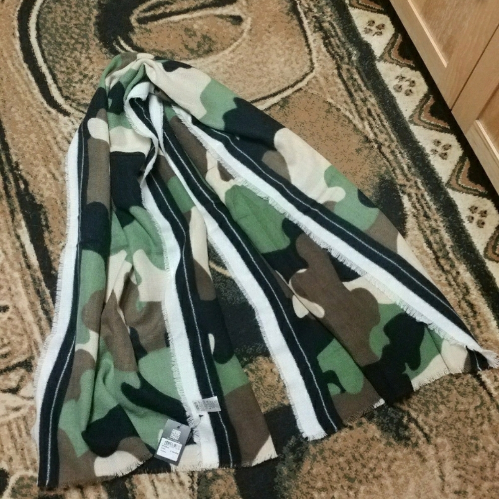 Beautiful scarf